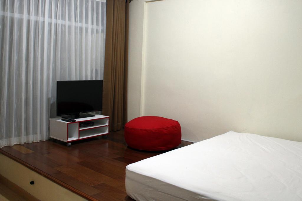 Green Leaf Guest House Maguwo Buitenkant foto